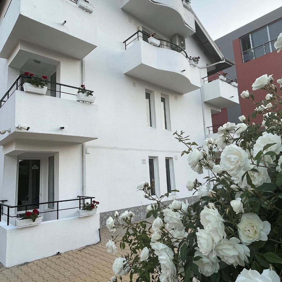 Къща За Гости Canavan'S Rawda Exterior foto