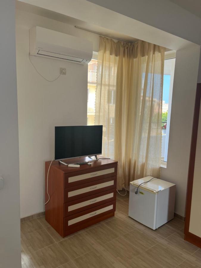 Къща За Гости Canavan'S Rawda Exterior foto