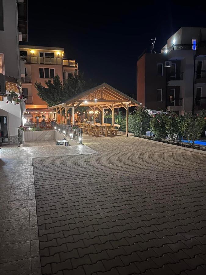 Къща За Гости Canavan'S Rawda Exterior foto