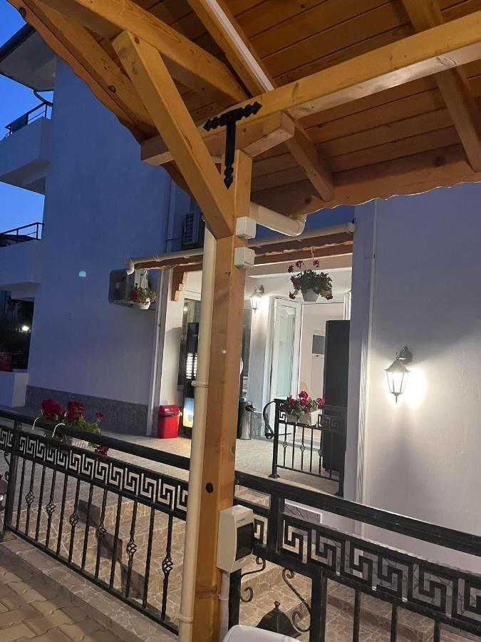 Къща За Гости Canavan'S Rawda Exterior foto