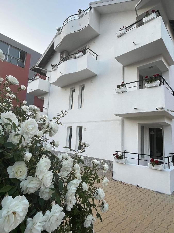 Къща За Гости Canavan'S Rawda Exterior foto