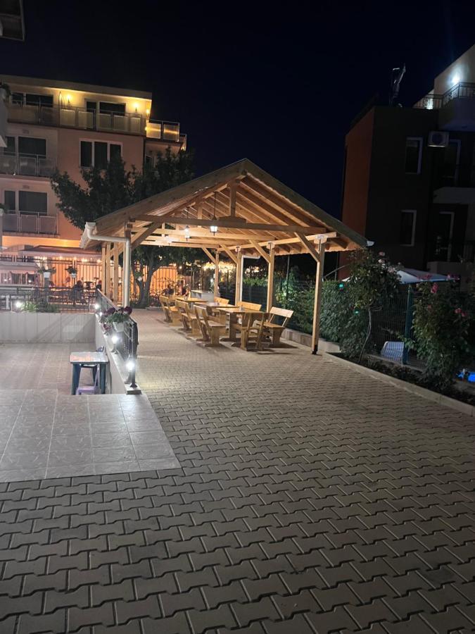 Къща За Гости Canavan'S Rawda Exterior foto