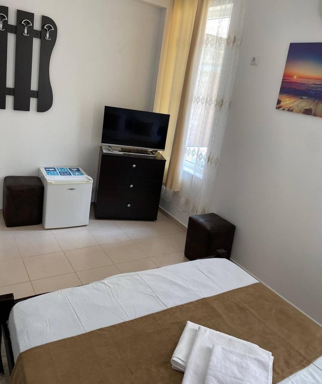 Къща За Гости Canavan'S Rawda Zimmer foto